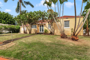 309 Nathan Hale Road, West Palm Beach, FL 33405 - MLS#R11140196