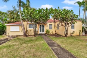 309 Nathan Hale Road, West Palm Beach, FL 33405 Sold 01/02/26