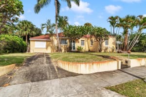 309 Nathan Hale Road, West Palm Beach, FL 33405 - MLS#R11140196