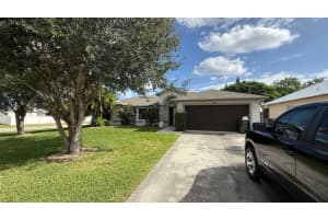 2455 Sw Savage Boulevard, Port Saint Lucie