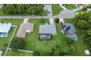 5715 NW Cullom Court, Port Saint Lucie, FL 34986 - MLS#R11140208