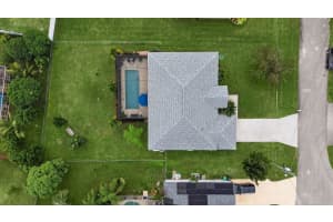 5715 NW Cullom Court, Port Saint Lucie, FL 34986 Sold 12/19/25