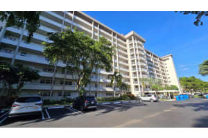 575 Oaks Lane 509, Pompano Beach, FL 33069 - MLS#R11140213