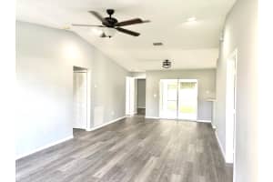 2872 SW Fluvia Street, Port Saint Lucie, FL 34953 - MLS#R11140228