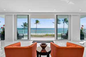 340 Ocean Boulevard, Palm Beach, FL 33480 - MLS#R11140229