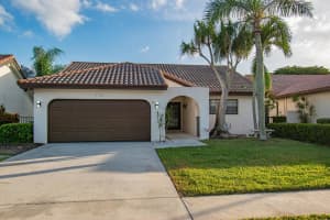 7706 Solimar Circle, Boca Raton, FL 33433 - MLS#R11140233
