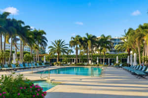 2500 S Ocean Boulevard 1a1, Palm Beach, Fl 33480, Palm Beach