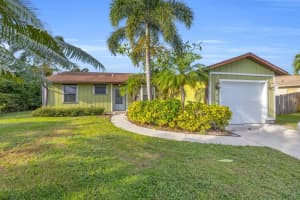 261 SW Chelsea Terrace, Port Saint Lucie, FL 34984 Sold 12/31/25