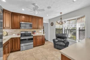 261 SW Chelsea Terrace, Port Saint Lucie, FL 34984 - MLS#R11140238