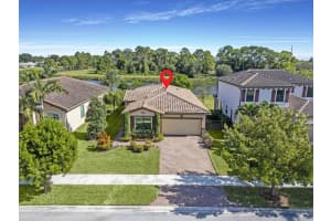 3214 Dunning Drive, Royal Palm Beach, FL 33411 - MLS#R11140242