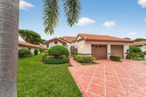 6147 Waldwick Circle, Delray Beach, FL 33484 - MLS#R11140245
