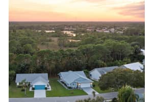 3822 Se Canvas Back Place, Stuart, Fl 34997, Stuart