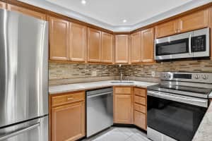 206 Pine Hov Circle C-1, Greenacres, FL 33463 - MLS#R11140250