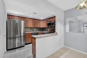 206 Pine Hov Circle C-1, Greenacres, FL 33463 - MLS#R11140250