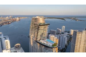 300 Biscayne Boulevard Way 2004, Miami, Fl 33131, Miami