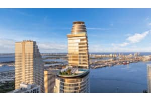 300 Biscayne Boulevard Way 2004, Miami, FL 33131 - MLS#R11140253