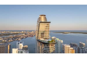 300 Biscayne Boulevard Way, Miami, FL 33131 - MLS#R11140253
