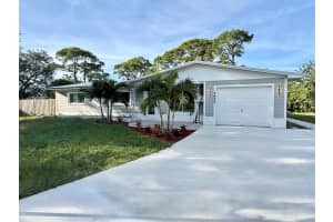 3432 Southern Pines Drive, Fort Pierce 3432 Southern Pines Drive, Fort Pierce
