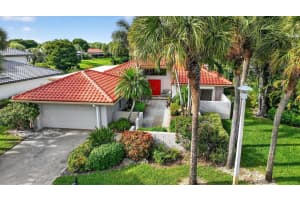 54 Bristol Drive, Boynton Beach, Fl 33436, Boynton Beach