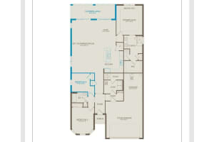 4925 SW Cornerstone Way Mystique 219, Stuart, FL 34997 - MLS#R11140264