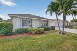 9800 Tabebuia Tree Drive A, Boynton Beach, FL 33436 - MLS#R11140283