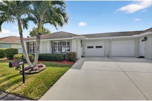 9800 Tabebuia Tree Drive A, Boynton Beach, FL 33436 - MLS#R11140283