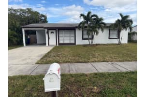 4511 SW 23rd Street, Fort Lauderdale, FL 33317 - MLS#R11140298