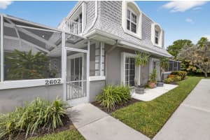 2602 Vision Drive, Palm Beach Gardens, FL 33418 Sold 12/10/25