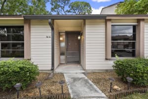 134 Sherwood Circle, Jupiter, FL 33458 - MLS#R11140309