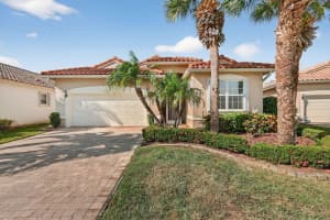 302 Nw Toscane Trail, Port St. Lucie, Fl 34986, Port Saint Lucie