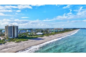 2400 Ocean Drive, Hutchinson Island, FL 34949 - MLS#R11140321