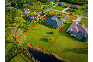4204 Redwood Drive, Fort Pierce, FL 34951 - MLS#R11140323