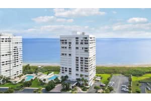 9960 S Ocean Drive 1802, Jensen Beach, FL 34957 - MLS#R11140326