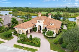 124 SE Rio Casarano, Port Saint Lucie, FL 34984 Sold 12/18/25