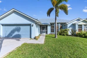2738 SE Clareton Terrace, Port Saint Lucie, FL 34952 - MLS#R11140341