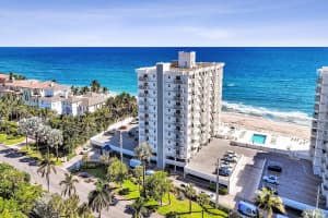 4505 Ocean Boulevard, Highland Beach, FL 33487 - MLS#R11140349