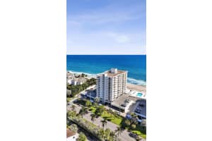 4505 S Ocean Boulevard 107, Highland Beach, FL 33487 - MLS#R11140349