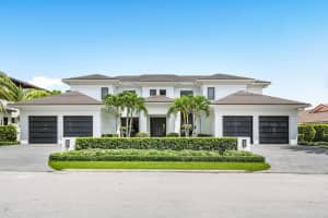 215 W Coconut Palm Road, Boca Raton, FL 33432 Sold 12/23/25