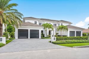 215 W Coconut Palm Road, Boca Raton, FL 33432 - MLS#R11140354