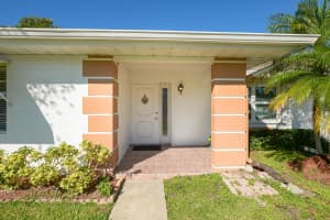 317 Colony Lane A, Fort Pierce, FL 34982 - MLS#R11140378