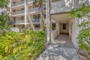 11370 Twelve Oaks Way 218, North Palm Beach, FL 33408 - MLS#R11140379