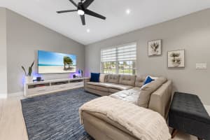 3071 SE Wake Road, Port Saint Lucie, FL 34984 - MLS#R11140383