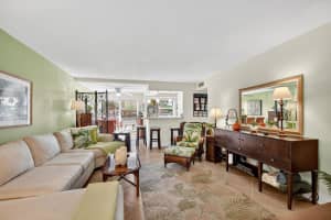 7 Golfs Edge D, West Palm Beach, FL 33417 - MLS#R11140394