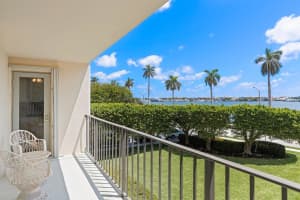 1801 S Flagler Drive 202, West Palm Beach