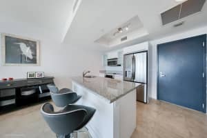 888 Biscayne Boulevard 3702, Miami, FL 33132 - MLS#R11140401