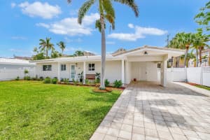 620 Las Palmas Park, Boynton Beach, FL 33435 - MLS#R11140413
