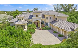 12049 Se Intracoastal Terrace, Jupiter