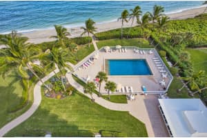 500 Ocean Drive E-9d, Juno Beach, FL 33408 - MLS#R11140424