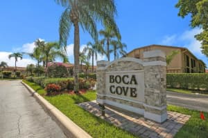 9503 Boca Cove Circle 602, Boca Raton, FL 33428 - MLS#R11140428
