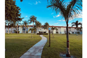 3100 Springdale Boulevard 310, Palm Springs, FL 33461 - MLS#R11140429